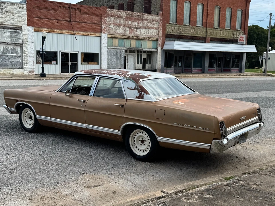 1967 Ford Galaxie - Image 6 of 19