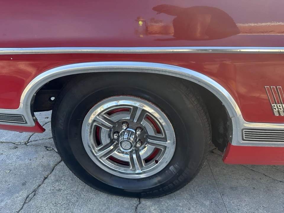 1967 Ford Galaxie 3rd Gen - Image 5 of 21