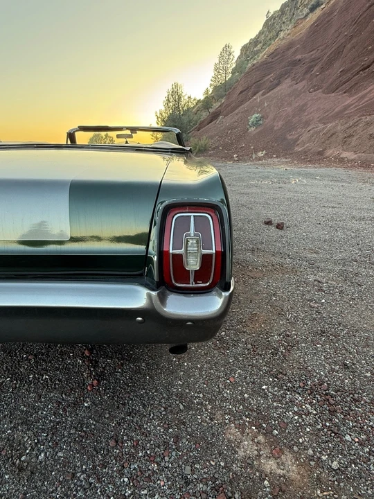 1967 Ford Galaxie 3rd Gen - Image 17 of 21