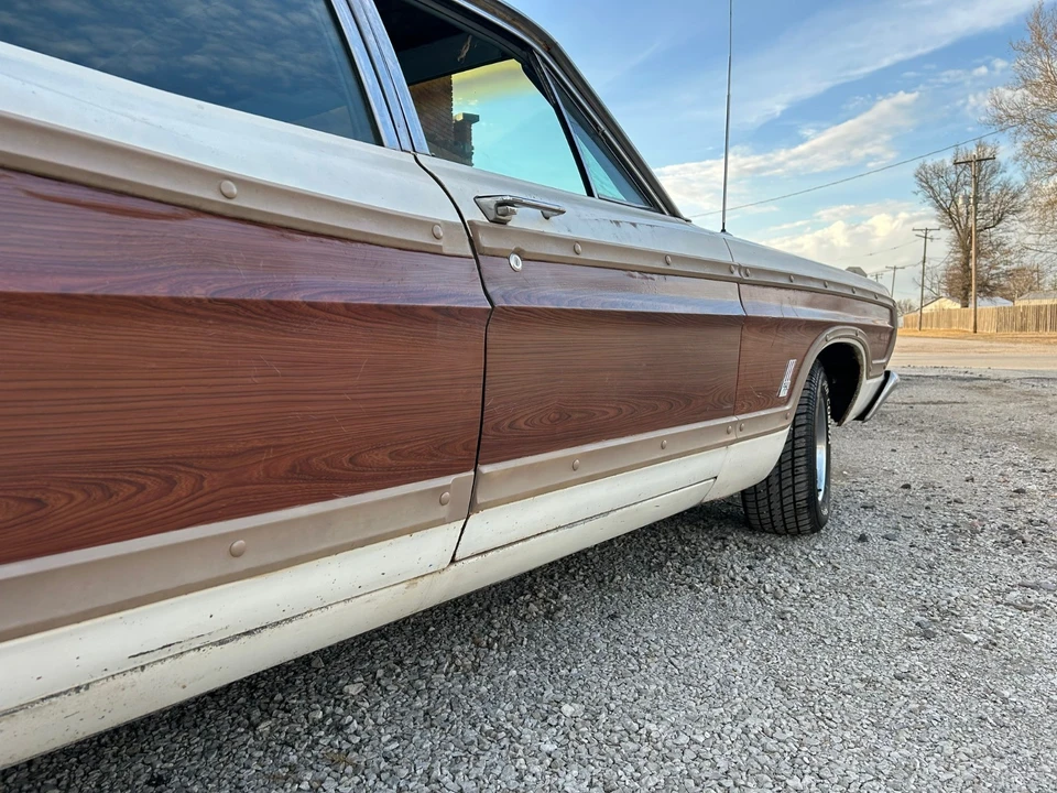 1967 Ford Galaxie 3rd Gen - Image 13 of 21