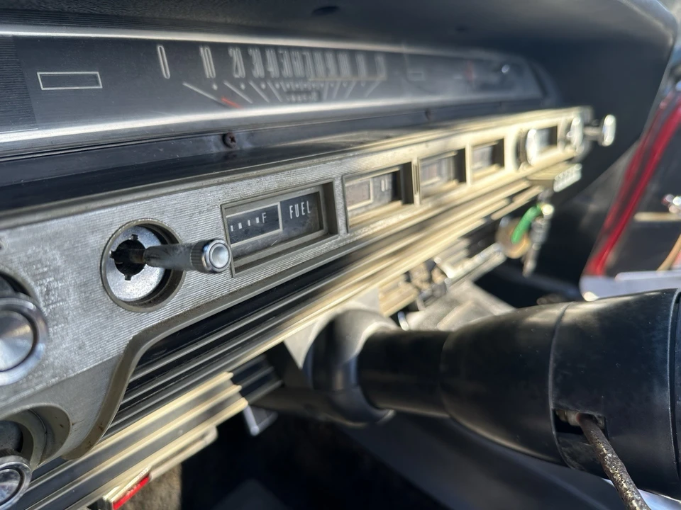1967 Ford Galaxie 3rd Gen - Image 16 of 21