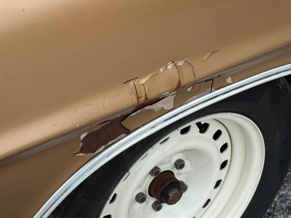 1967 Ford Galaxie - Image 15 of 19