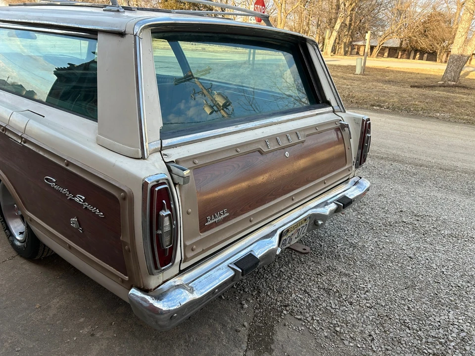 1967 Ford Galaxie 3rd Gen - Image 17 of 21
