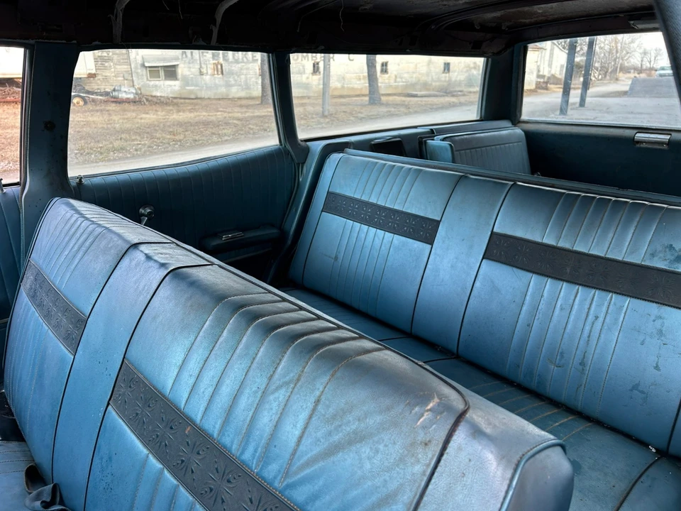 1967 Ford Galaxie 3rd Gen - Image 7 of 21