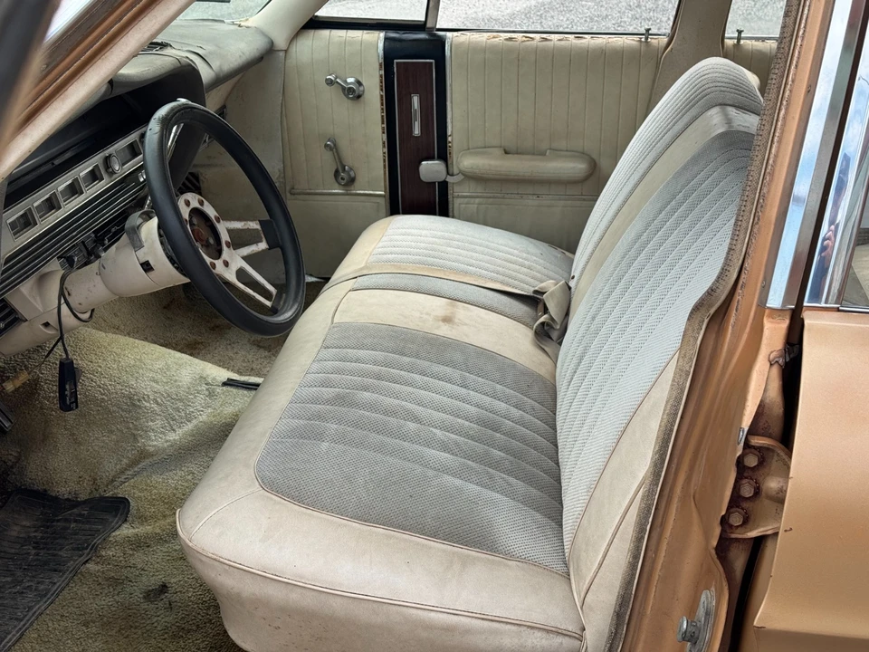 1967 Ford Galaxie - Image 8 of 19