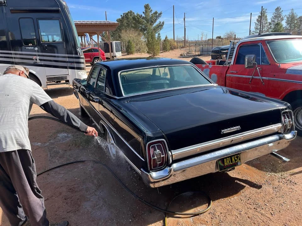 1967 Ford Galaxie 3rd Gen - Image 3 of 8