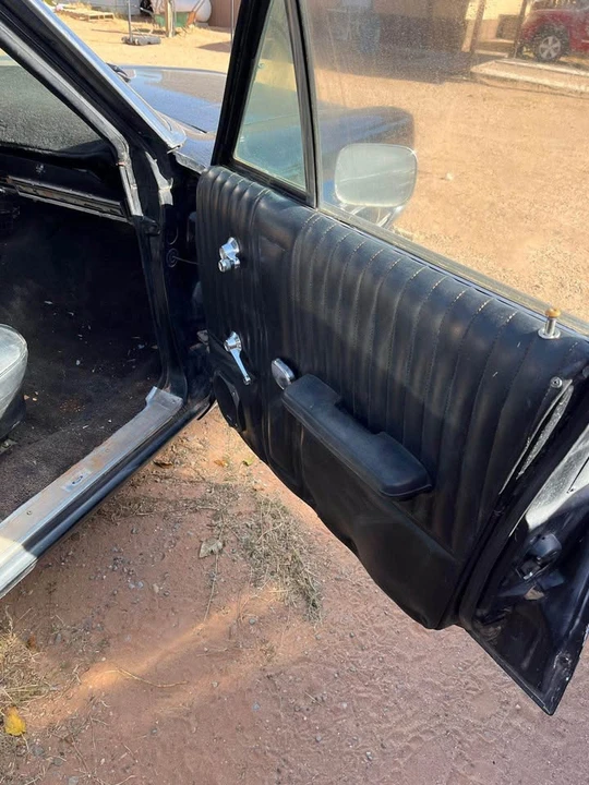 1967 Ford Galaxie 3rd Gen - Image 7 of 8