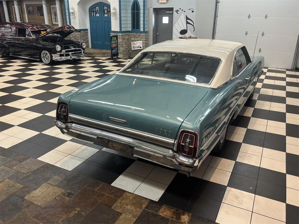 1967 Ford Galaxie 3rd Gen - Image 6 of 31