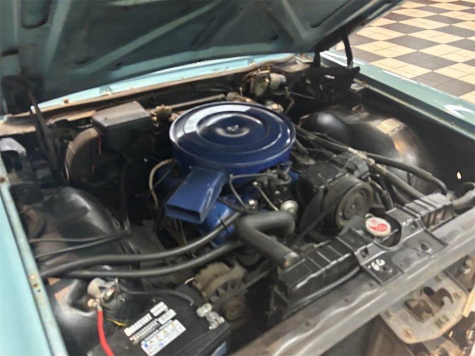 1967 Ford Galaxie 3rd Gen - Image 27 of 31