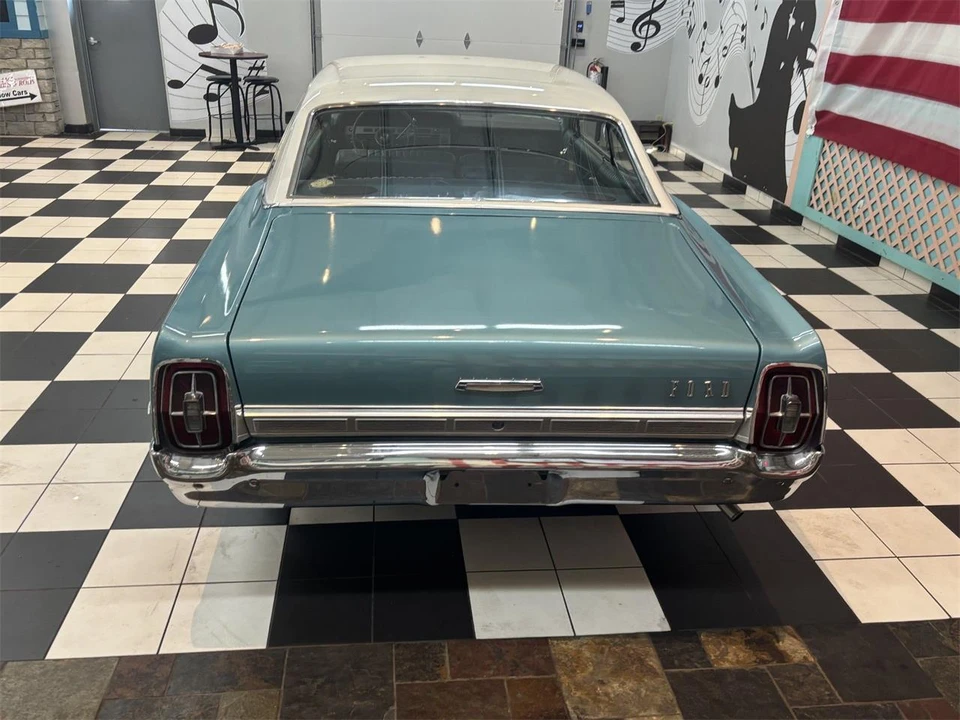 1967 Ford Galaxie 3rd Gen - Image 3 of 31