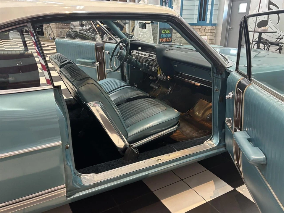 1967 Ford Galaxie 3rd Gen - Image 31 of 31