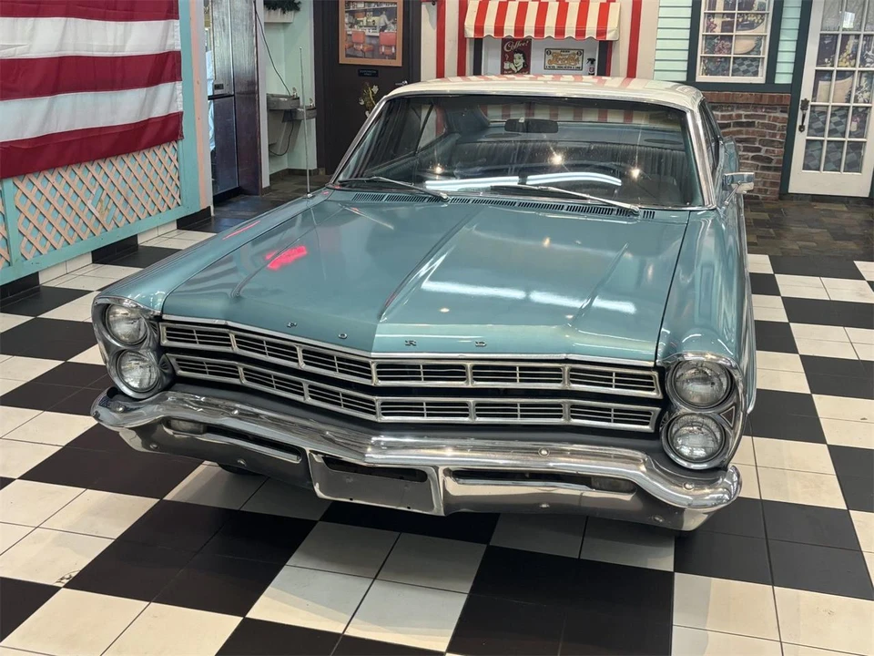 1967 Ford Galaxie 3rd Gen - Image 5 of 31