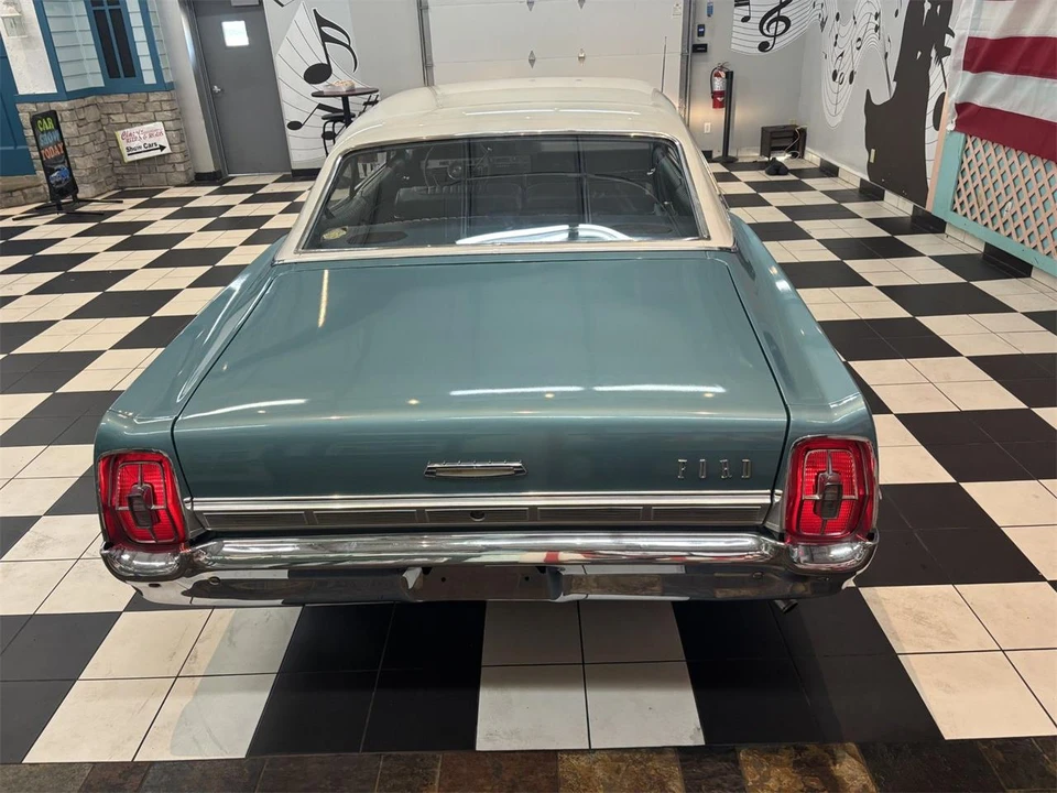1967 Ford Galaxie 3rd Gen - Image 9 of 31
