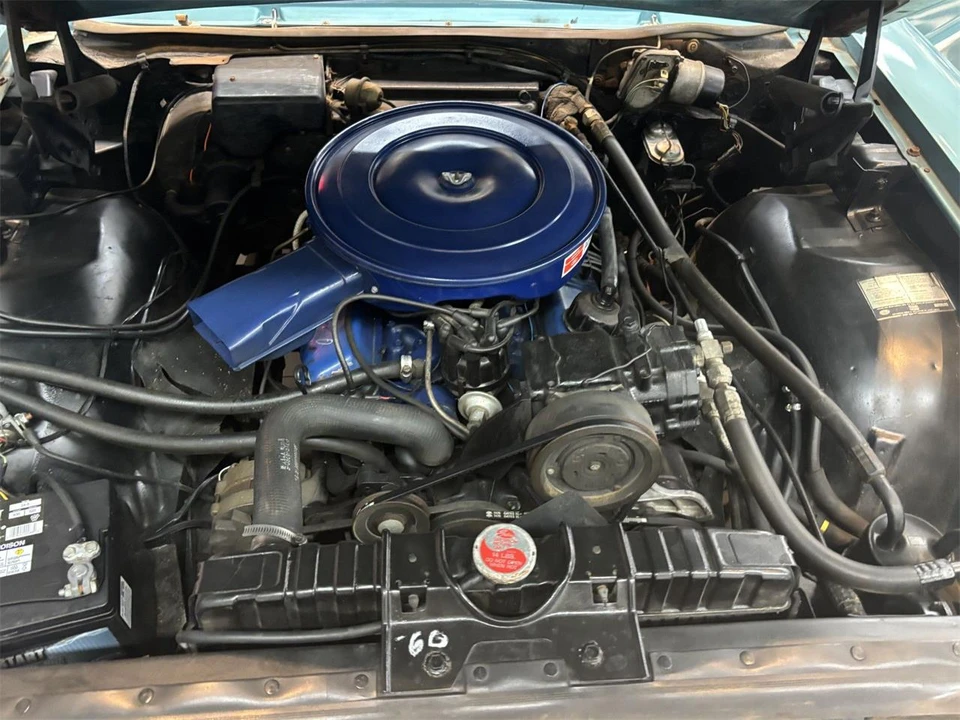 1967 Ford Galaxie 3rd Gen - Image 29 of 31