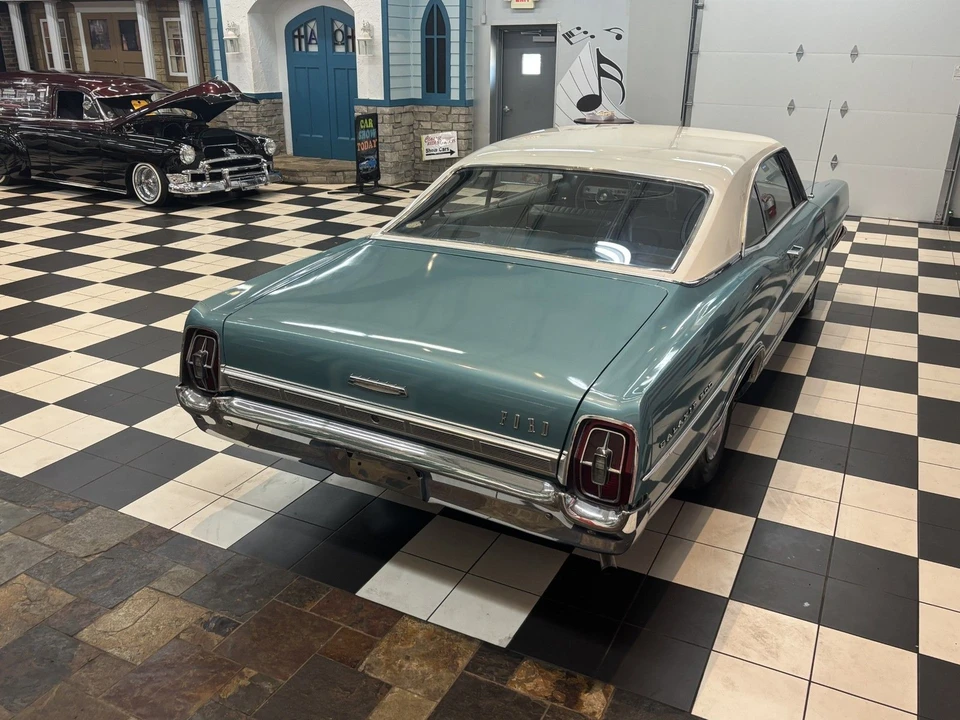 1967 Ford Galaxie 3rd Gen - Image 10 of 31