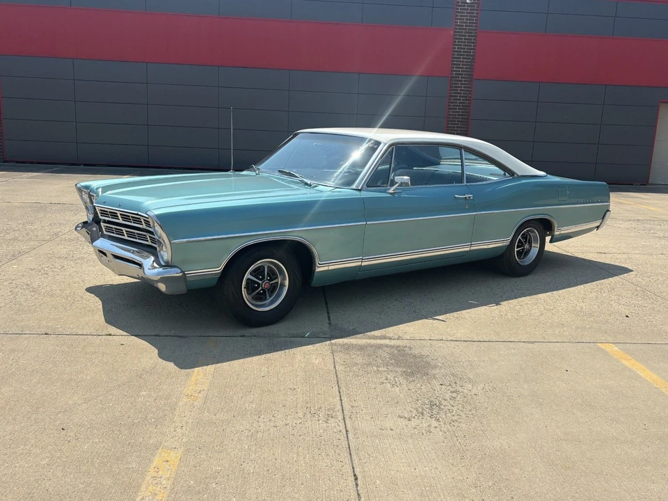 1967 Ford Galaxie 3rd Gen - Image 2 of 31