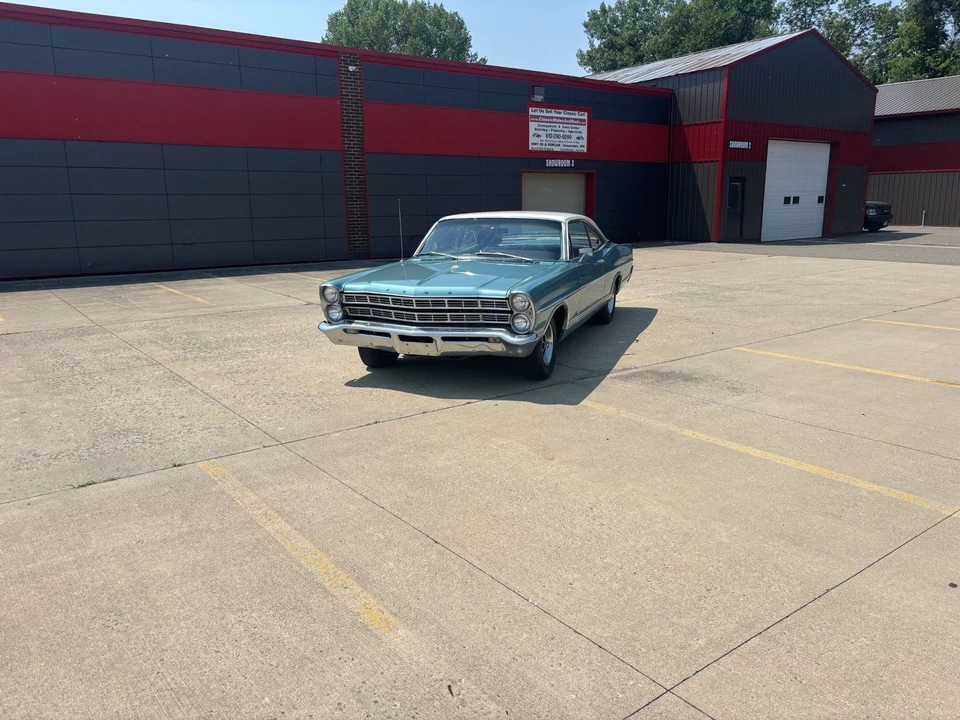 1967 Ford Galaxie 3rd Gen - Image 4 of 31