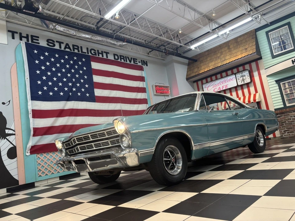 1967 Ford Galaxie 3rd Gen - Image 28 of 31