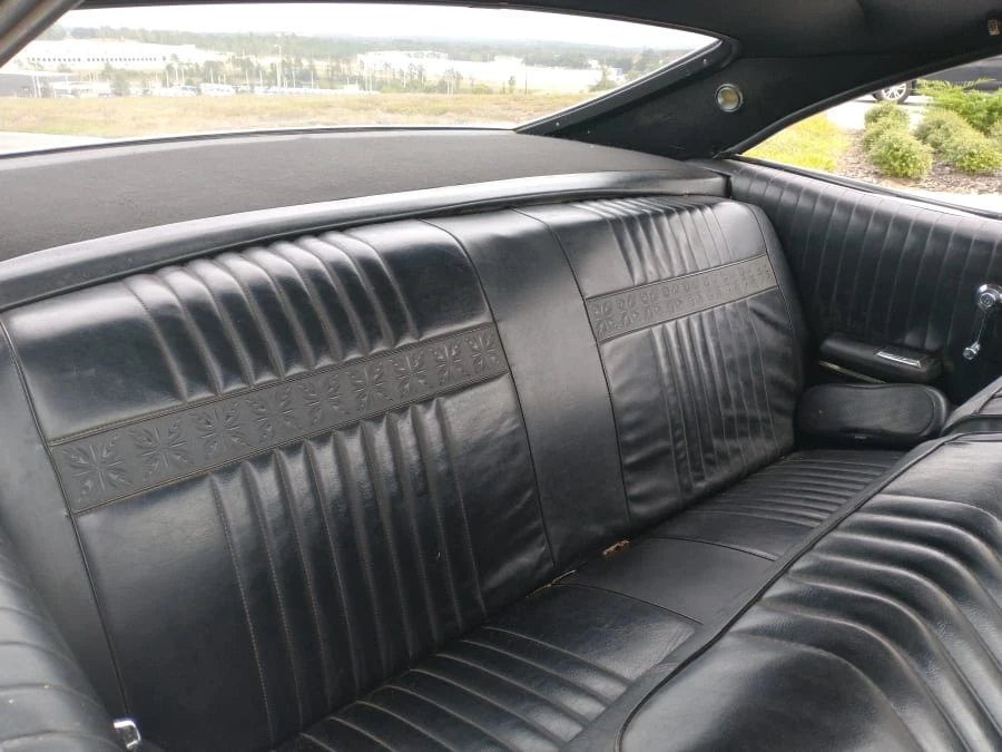 1967 Ford Galaxie 3rd Gen - Image 11 of 17