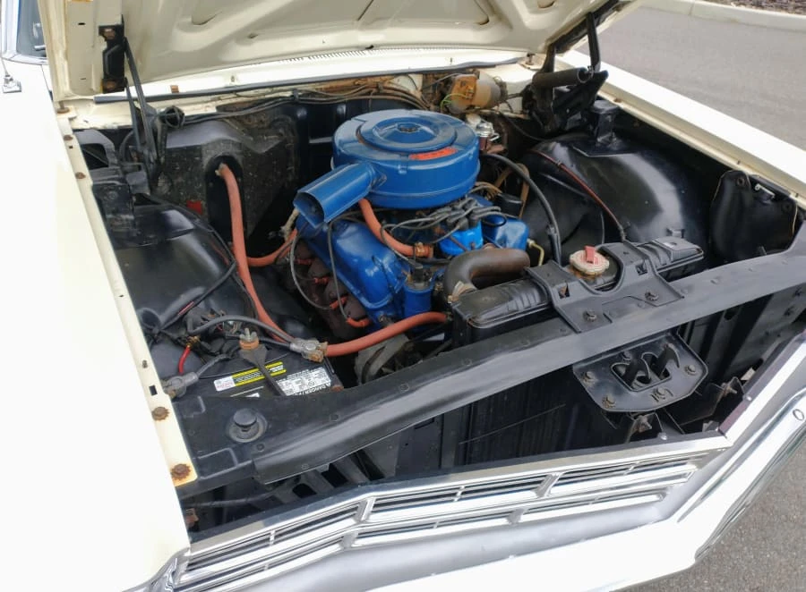 1967 Ford Galaxie 3rd Gen - Image 15 of 17
