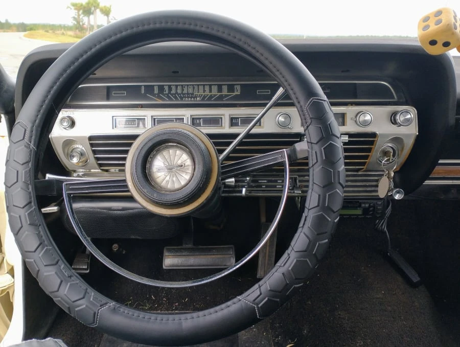 1967 Ford Galaxie 3rd Gen - Image 9 of 17
