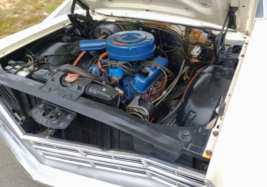 1967 Ford Galaxie 3rd Gen - Image 14 of 17