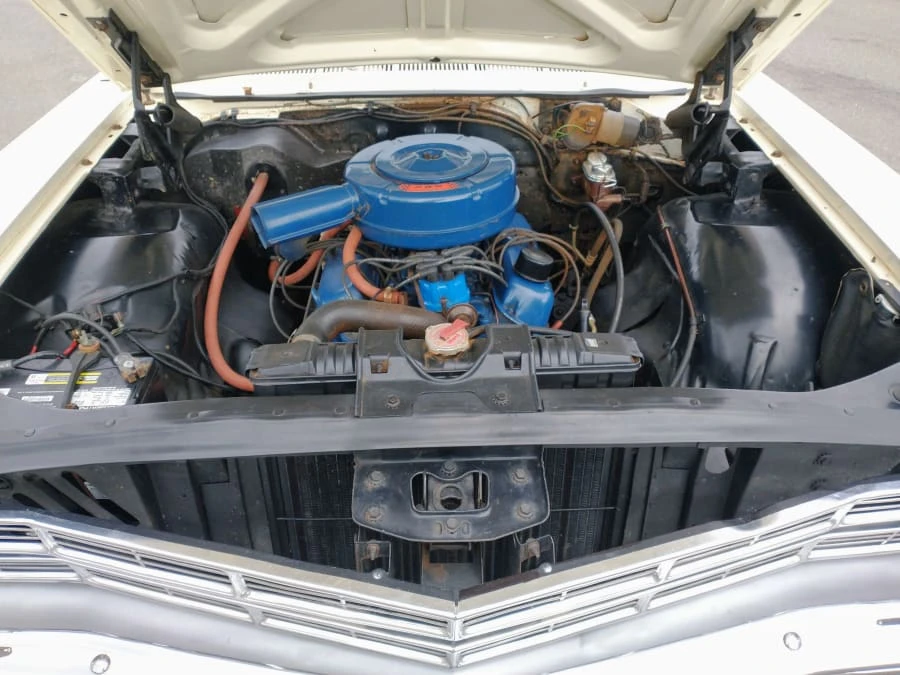 1967 Ford Galaxie 3rd Gen - Image 13 of 17