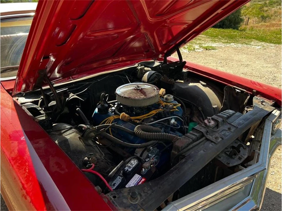 1967 Ford Galaxie 3rd Gen - Image 17 of 24