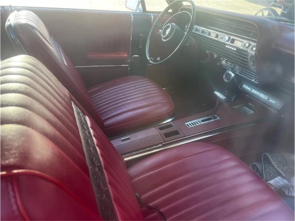 1967 Ford Galaxie 3rd Gen - Image 15 of 24