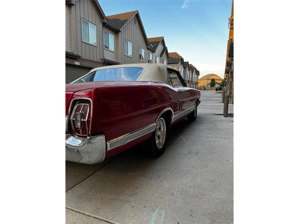 1967 Ford Galaxie 3rd Gen - Image 12 of 24