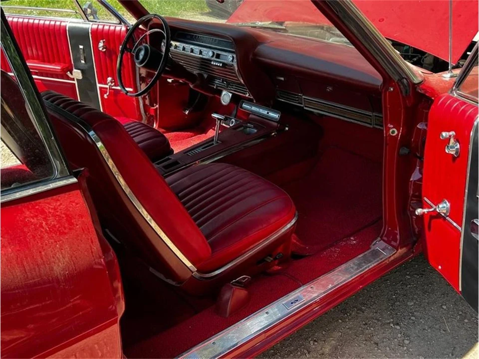 1967 Ford Galaxie 3rd Gen - Image 13 of 24