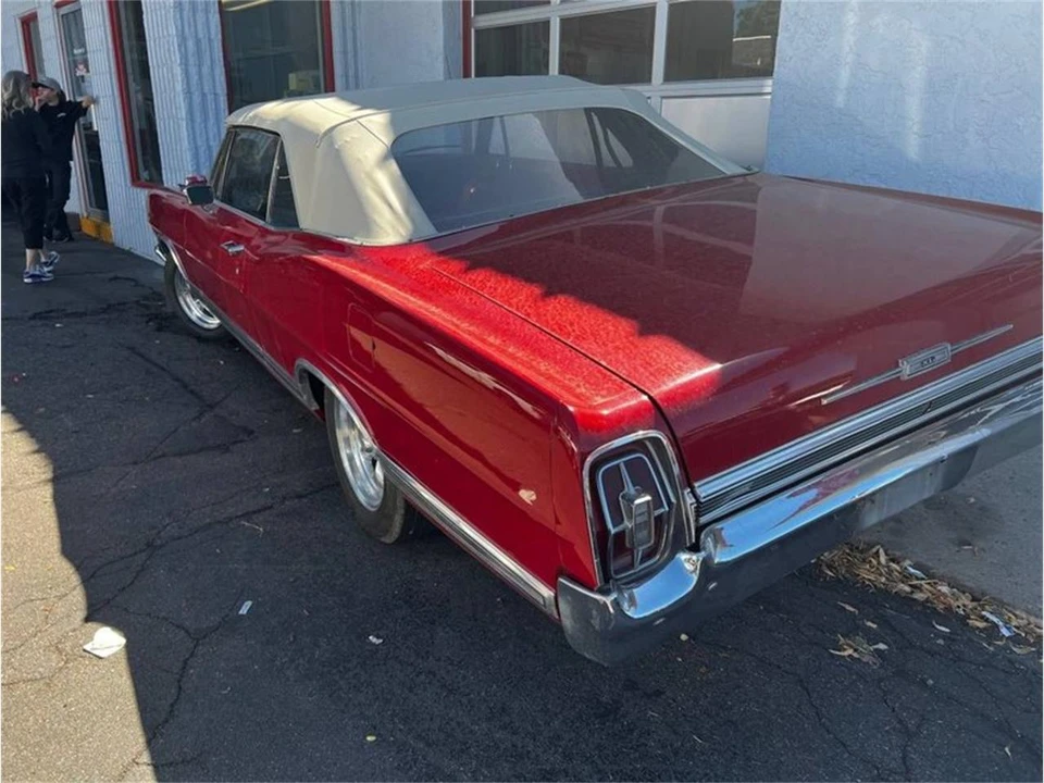 1967 Ford Galaxie 3rd Gen - Image 7 of 24