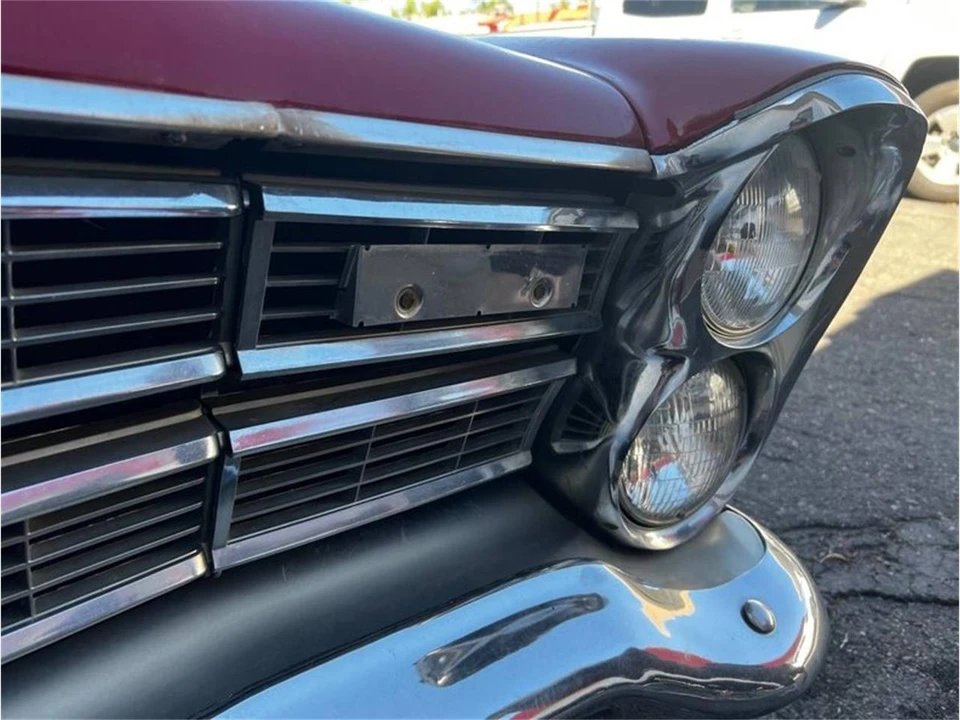 1967 Ford Galaxie 3rd Gen - Image 21 of 24