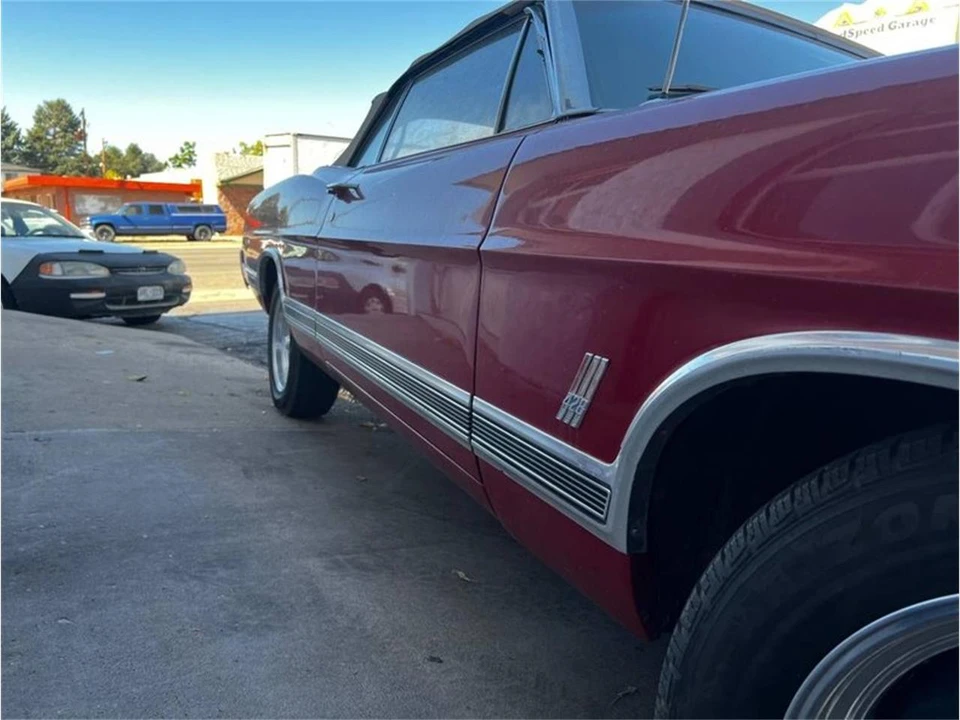 1967 Ford Galaxie 3rd Gen - Image 22 of 24
