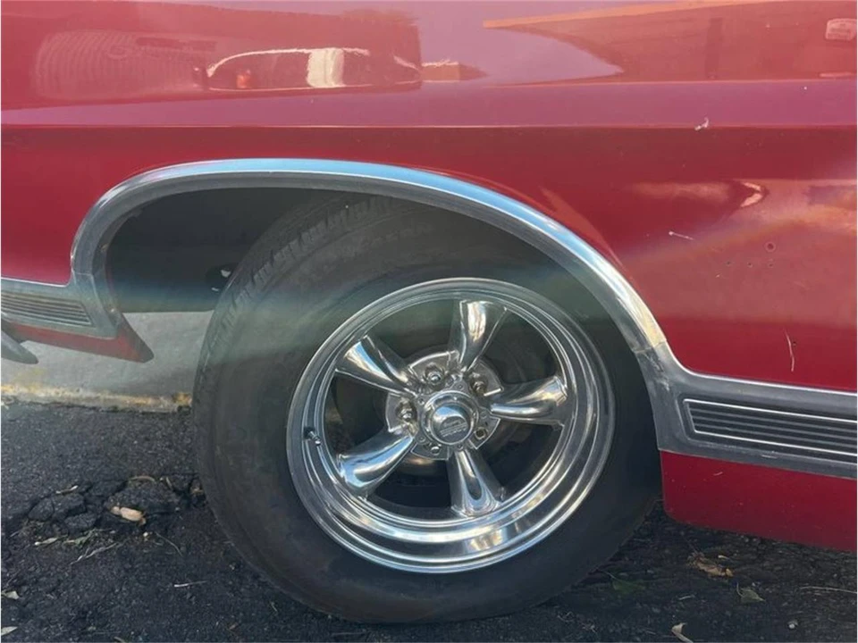 1967 Ford Galaxie 3rd Gen - Image 24 of 24