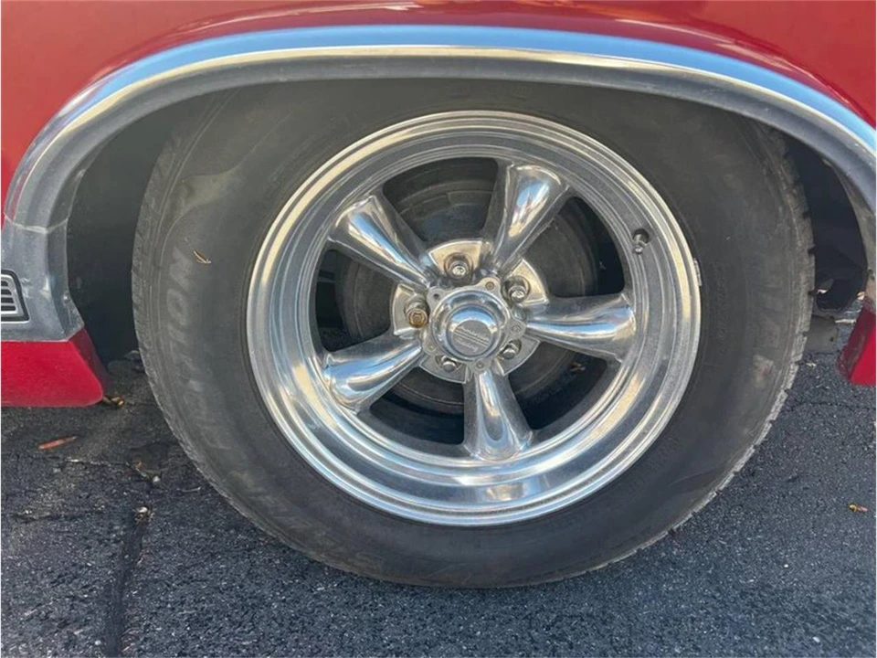 1967 Ford Galaxie 3rd Gen - Image 23 of 24