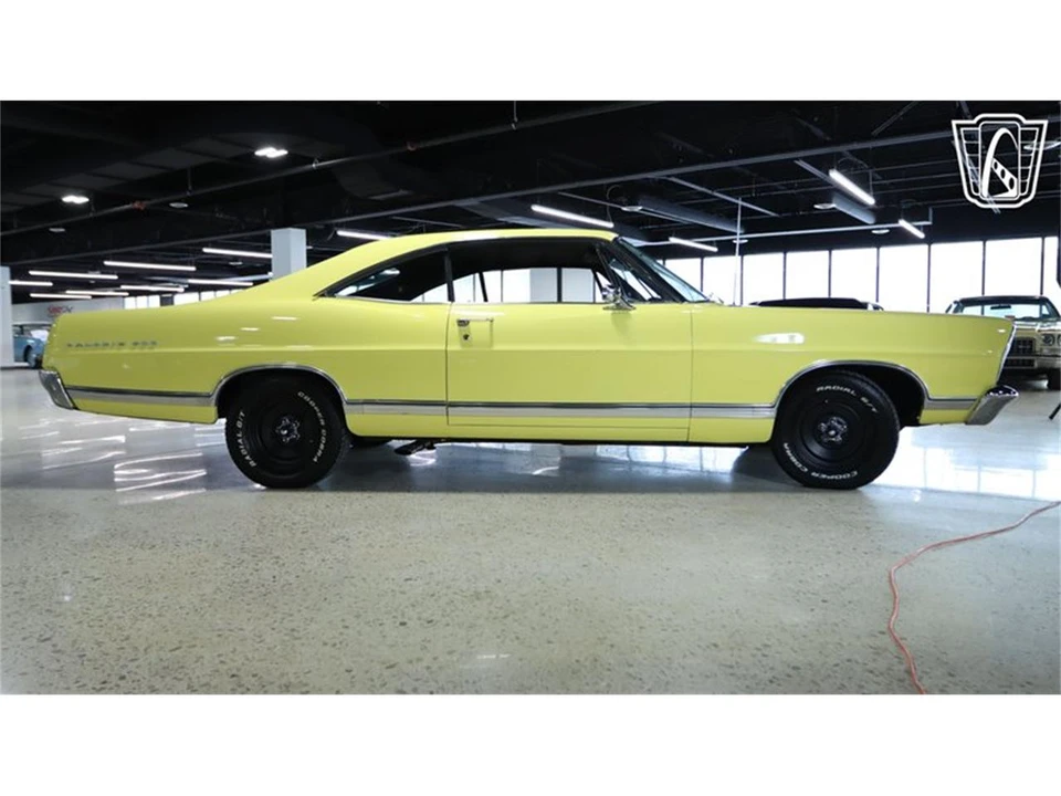 1967 Ford Galaxie 3rd Gen - Image 16 of 31