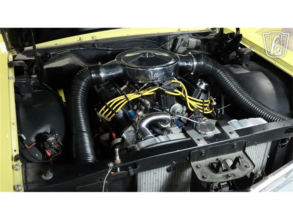 1967 Ford Galaxie 3rd Gen - Image 21 of 31
