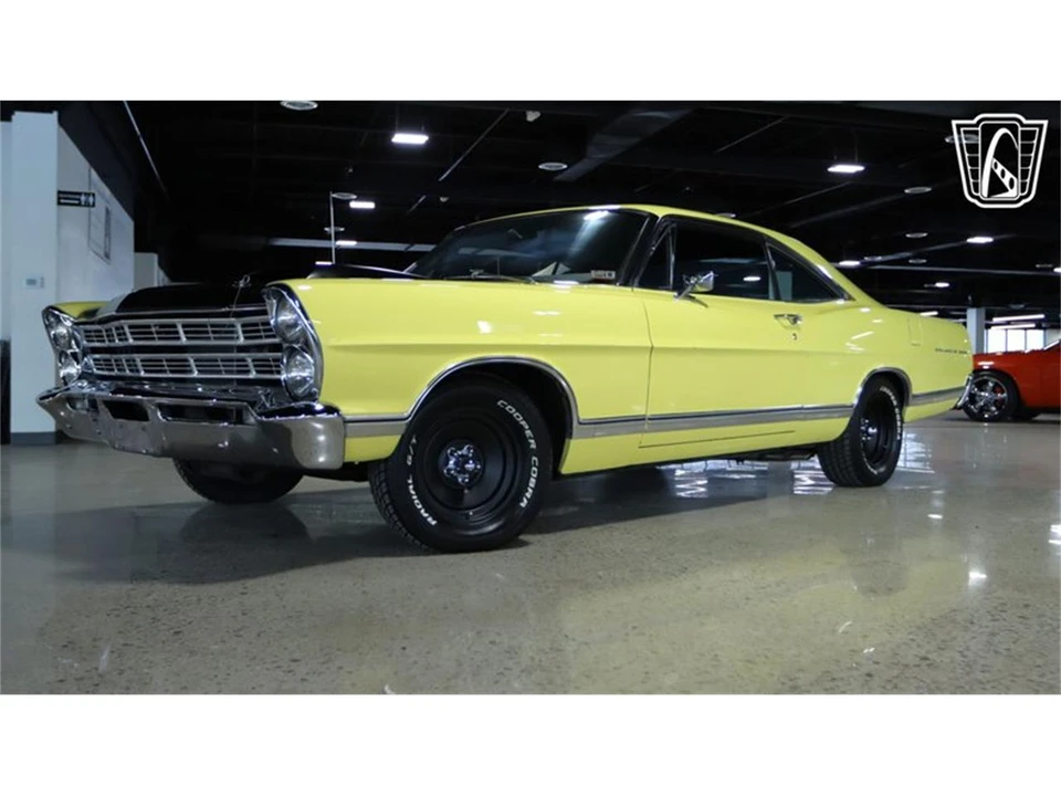 1967 Ford Galaxie 3rd Gen - Image 6 of 31
