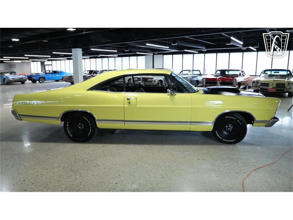1967 Ford Galaxie 3rd Gen - Image 17 of 31