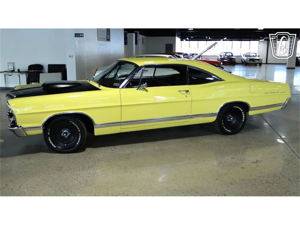 1967 Ford Galaxie 3rd Gen - Image 7 of 31