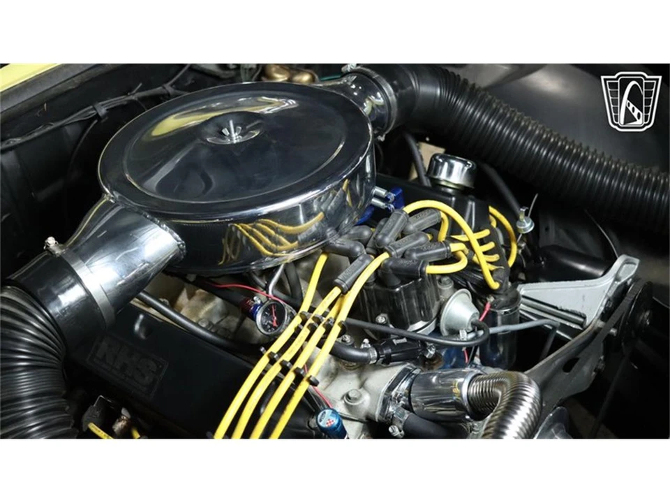 1967 Ford Galaxie 3rd Gen - Image 22 of 31