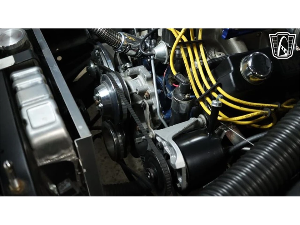 1967 Ford Galaxie 3rd Gen - Image 27 of 31