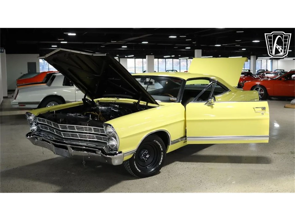 1967 Ford Galaxie 3rd Gen - Image 2 of 31