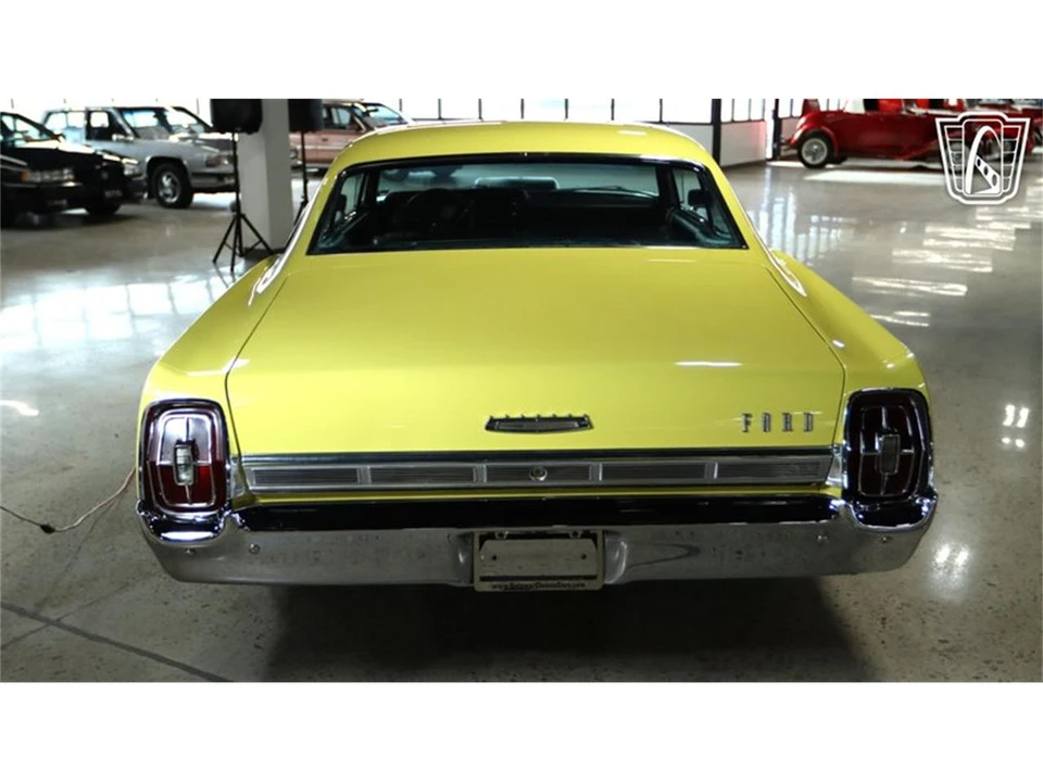 1967 Ford Galaxie 3rd Gen - Image 12 of 31