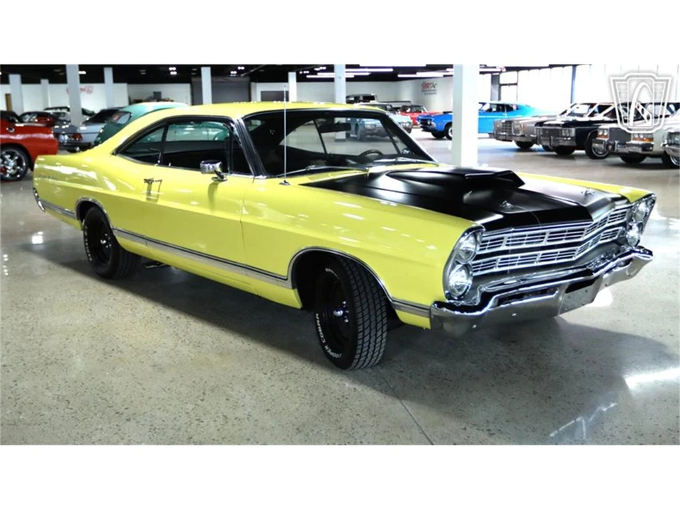 1967 Ford Galaxie 3rd Gen - Image 18 of 31