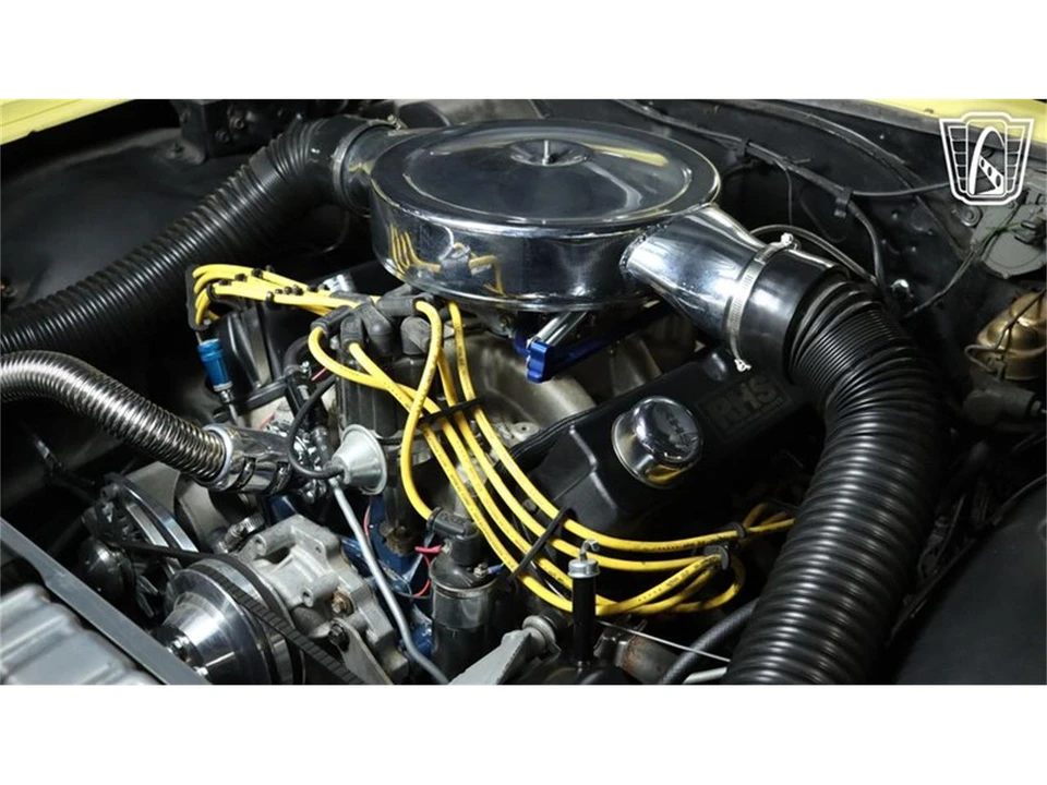 1967 Ford Galaxie 3rd Gen - Image 23 of 31