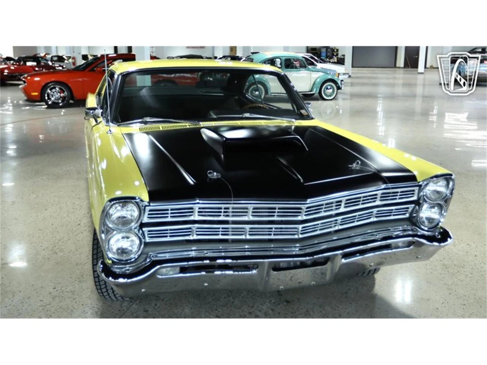 1967 Ford Galaxie 3rd Gen - Image 19 of 31