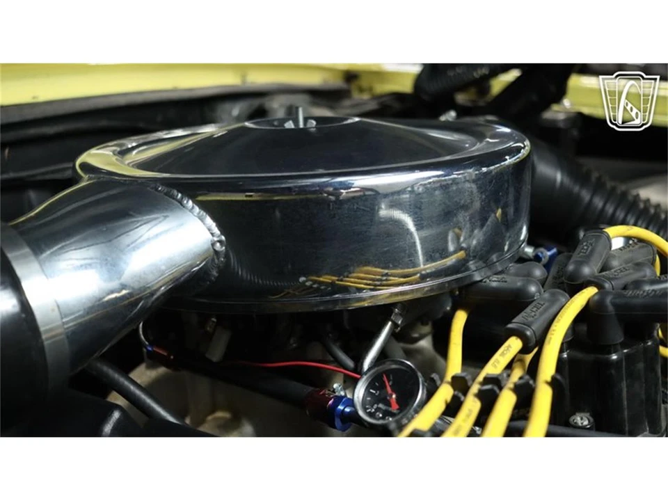 1967 Ford Galaxie 3rd Gen - Image 29 of 31