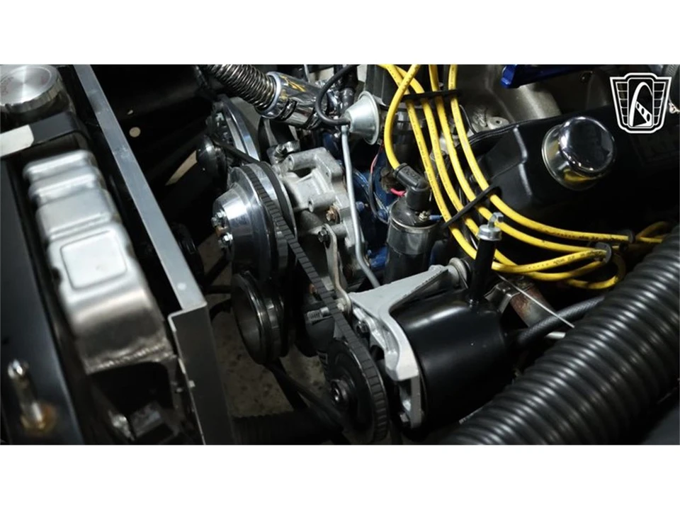 1967 Ford Galaxie 3rd Gen - Image 24 of 31